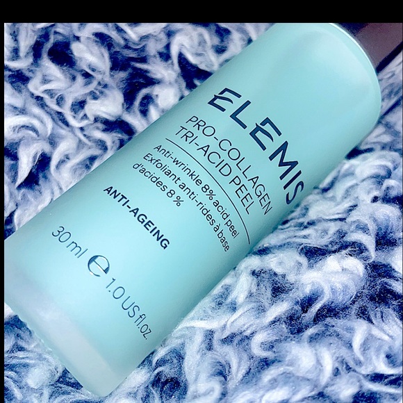 ELEMIS Pro Collagen Tri Acid Peel 1oz/30mL - Picture 7 of 7
